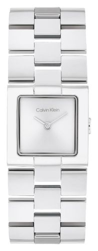 Meridian Square (22mm) Dial / Watch - Calvin Klein - Modalova