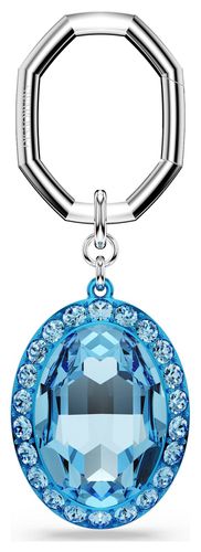 Lucent Keyring Oval-Cut Crystal Jewellery - Swarovski - Modalova