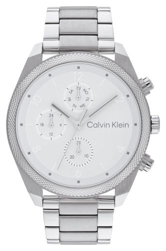 Impact Men's (44mm) Dial / Watch - Calvin Klein - Modalova