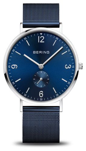 Men's Classic (40mm) Dial / Watch - Bering - Modalova