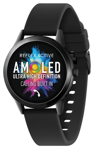 RA31-2195 Series 31 Amoled Smart Calling Watch - Reflex Active - Modalova