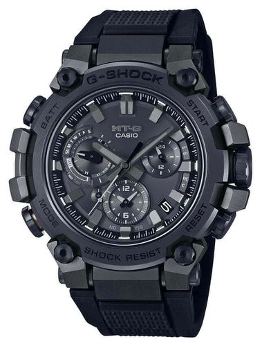 MTG-B3000B-1AER MTG B3000 Series Multi-Band 6 Tough Watch - Casio - Modalova