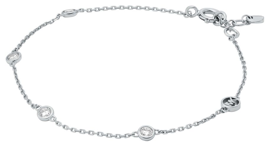 MKC1716CZ040 KORS BRILLIANCE Cubic Zirconia Jewellery - Michael Kors - Modalova