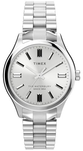 TW2W40500 Waterbury Traditional (34mm) Dial / Watch - Timex - Modalova