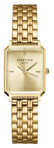 OCGSG-O82 Octagon XS (19.5mm) Dial Watch - Rosefield - Modalova