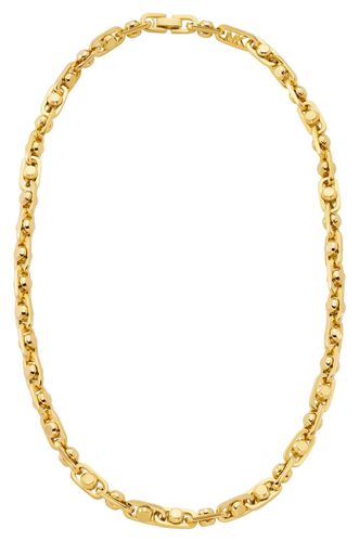 MKJ835600710 ASTOR LINK Gold-Tone Chain Jewellery - Michael Kors - Modalova