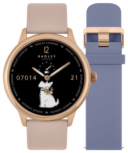 RYS19-2130-SET Series 19 (42mm) Smart Calling Watch - Radley - Modalova