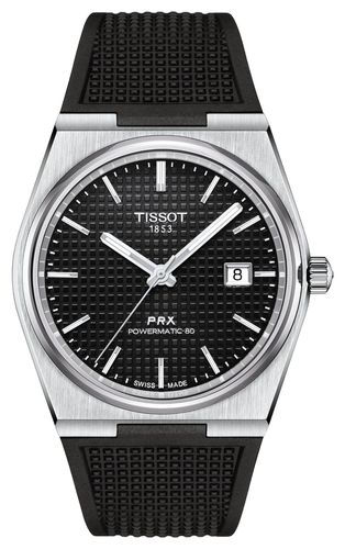 T1374071705100 PRX Powermatic 80 (40mm) Dial / Watch - Tissot - Modalova