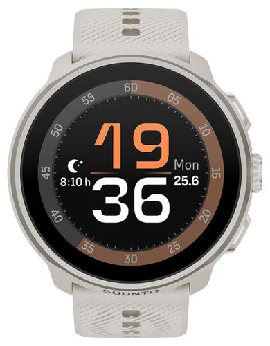 SS051273000 RUN Lightweight AMOLED Running ( Watch - Suunto - Modalova