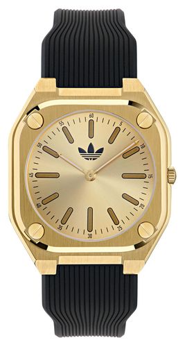 AOFH24502 CITY TECH THIN (39mm) Dial / Watch - Adidas - Modalova