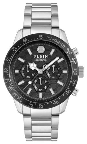 PWPYA0424 HYPER-SPORT PLEINMETER (44mm) Watch - Philipp Plein - Modalova