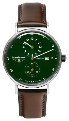 Classic Automatic Regulator (41mm) Dial Watch - Bauhaus - Modalova