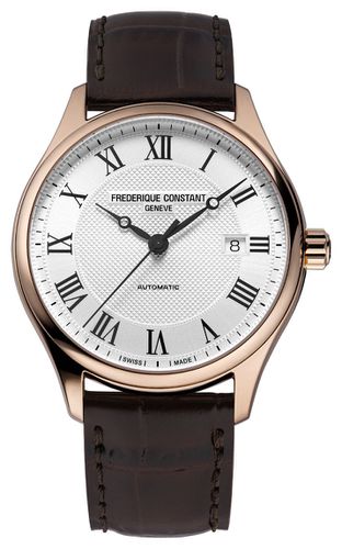 FC-303MC5B4 Classics Automatic (40mm) Watch - Frederique Constant - Modalova