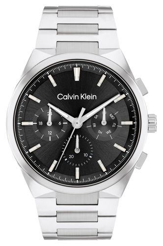 Men's Distinguish (44mm) Dial / Watch - Calvin Klein - Modalova