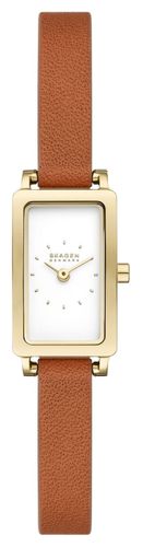 SKW3149 Women's Hagen Micro (30mm) Rectangular Watch - Skagen - Modalova