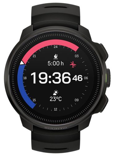 SS050982000 OCEAN Dive Computer Sports (49.9mm Watch - Suunto - Modalova