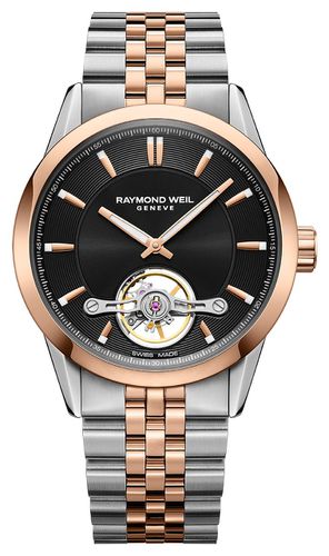 SP5-20051 Men's Freelancer (42mm) Watch - Raymond Weil - Modalova