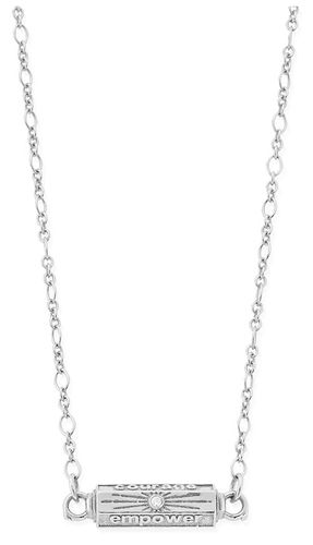 SN3462 Stellar Fortune Necklace Jewellery - ChloBo - Modalova