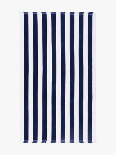 Stripe Beach Towel - Kate Spade New York - Modalova