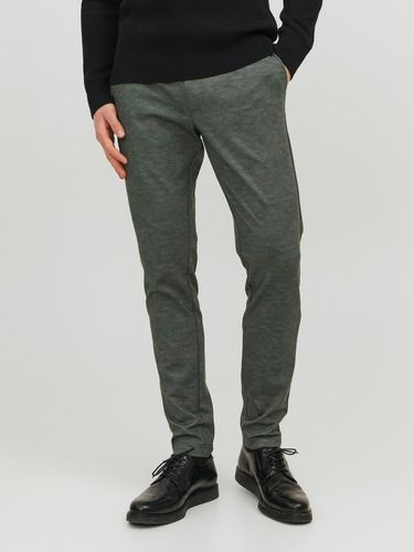 Pantalones Chinos Slim Fit - Jack & Jones - Modalova