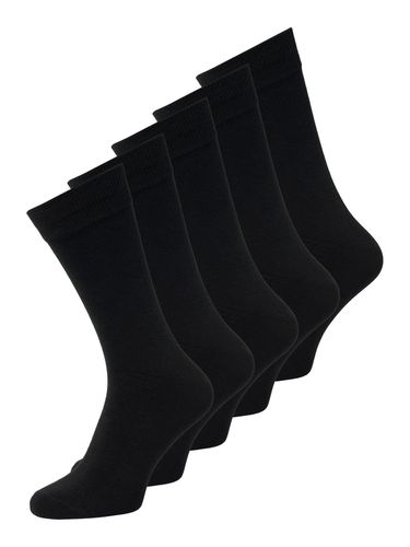 Paquete De 5 Calcetines - Jack & Jones - Modalova