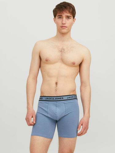 Pack Boxer Briefs - Jack & Jones - Modalova