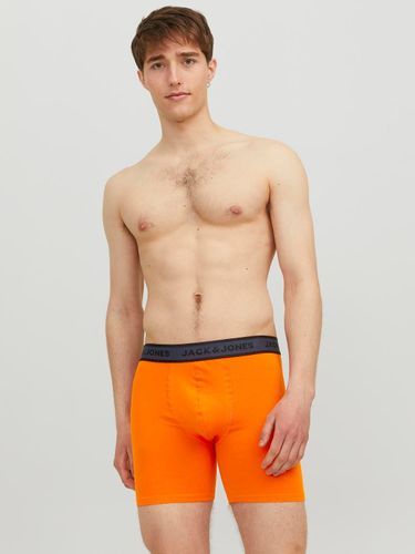 Pack Boxer Briefs - Jack & Jones - Modalova