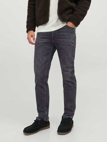 Jjiclark Jjevan Am 397 Sn Vaqueros Corte Regular - Jack & Jones - Modalova