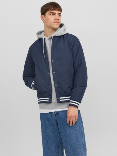 Bomber Jacket - Jack & Jones - Modalova