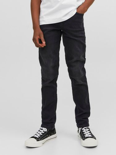 Jjiglenn Jjoriginal Mf 073 Jnr Vaqueros De Corte Slim Para Chicos - Jack & Jones - Modalova