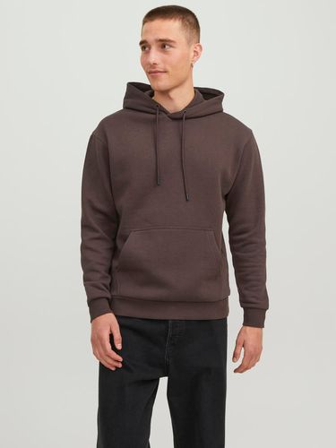 Ühevärviline Hoodie - Jack & Jones - Modalova