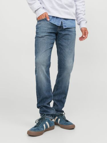 Jjiglenn Jjward Jj 122 Jean Slim - Jack & Jones - Modalova