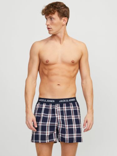 Pack De 3 Boxer - Jack & Jones - Modalova