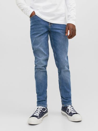 Jjiglenn Jjoriginal Mf 071 Mni Jean Slim Mini - Jack & Jones - Modalova