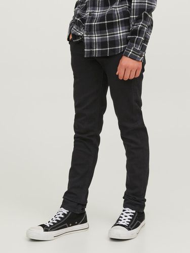 Jjiglenn Jjoriginal Mf 072 Mni Vaqueros De Corte Slim Bebés - Jack & Jones - Modalova