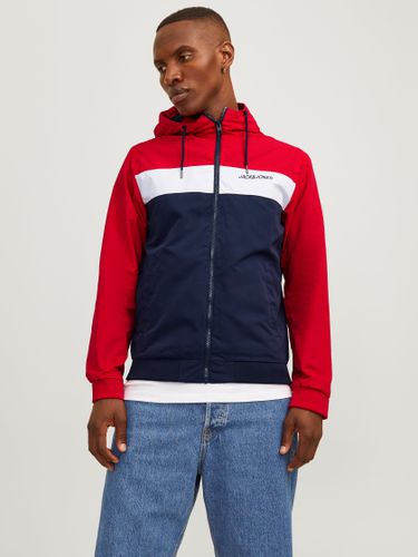 Bomber Jacket - Jack & Jones - Modalova