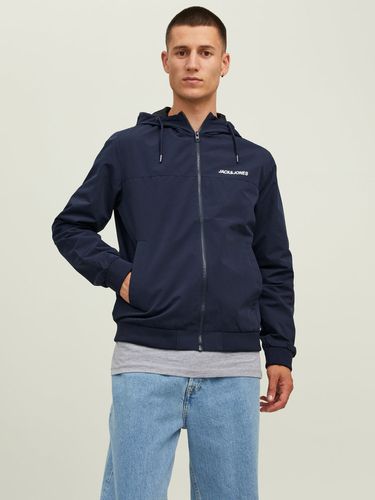 Chaqueta Bomber - Jack & Jones - Modalova