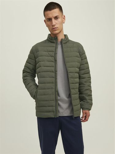 Puffer Jacket - Jack & Jones - Modalova