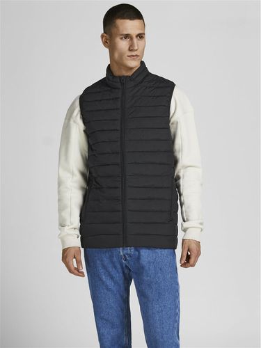 Chaleco Acolchado - Jack & Jones - Modalova