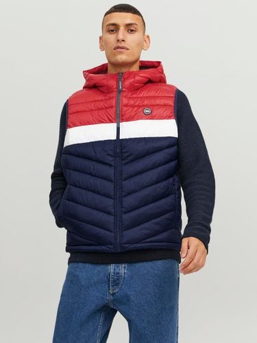 Chaleco Acolchado - Jack & Jones - Modalova