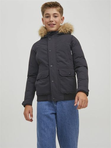 Bomber Jacket For Boys - Jack & Jones - Modalova