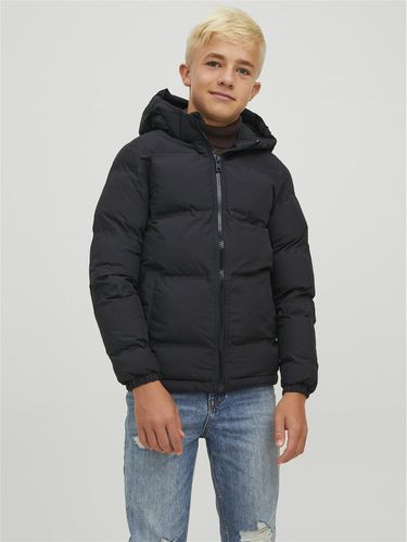 Chaqueta Corta Acolchada Para Chicos - Jack & Jones - Modalova