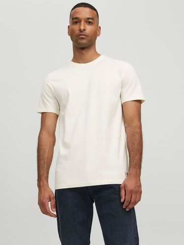 Rdd Camiseta Liso Cuello Redondo - Jack & Jones - Modalova