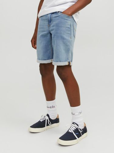 Pantalones Cortos Vaqueros - Jack & Jones - Modalova