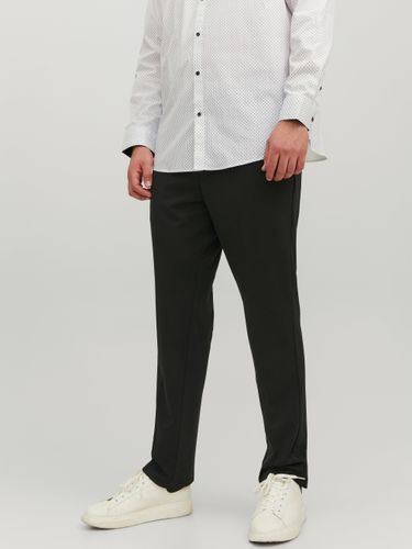 Plus Size 2-pack Slim Fit Chino Trousers - Jack & Jones - Modalova