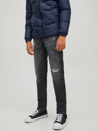 Jjiglenn Jjicon Ge 622 I.k Jnr Jean Slim Pour Les Garçons - Jack & Jones - Modalova