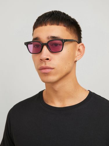 Des Lunettes De Soleil Plastique - Jack & Jones - Modalova