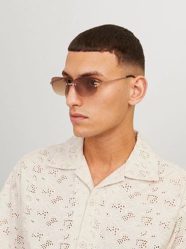 Plastic Sunglasses - Jack & Jones - Modalova