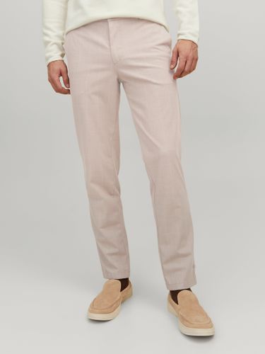 Pantalones Chinos Regular Fit - Jack & Jones - Modalova