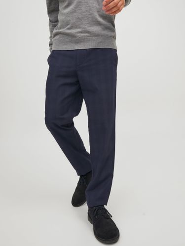 Regular Fit Chino Trousers - Jack & Jones - Modalova